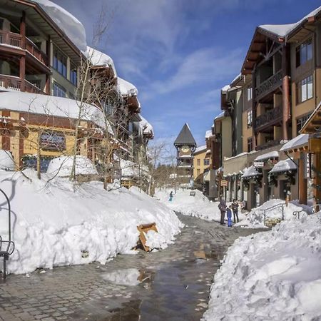 Discovery 4 119 Mammoth Lakes Luaran gambar