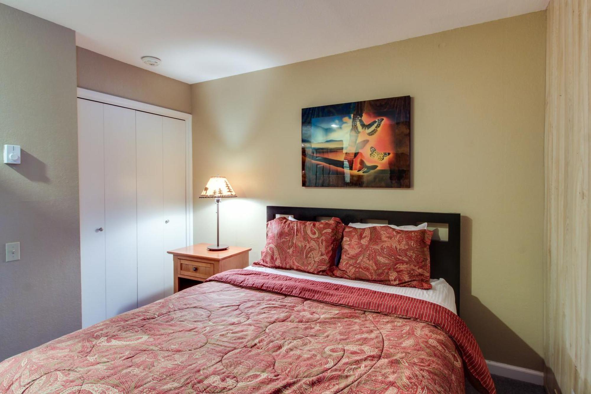 Discovery 4 119 Mammoth Lakes Luaran gambar