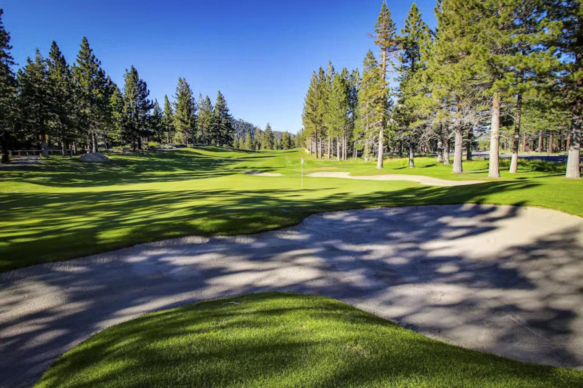 Discovery 4 119 Mammoth Lakes Luaran gambar