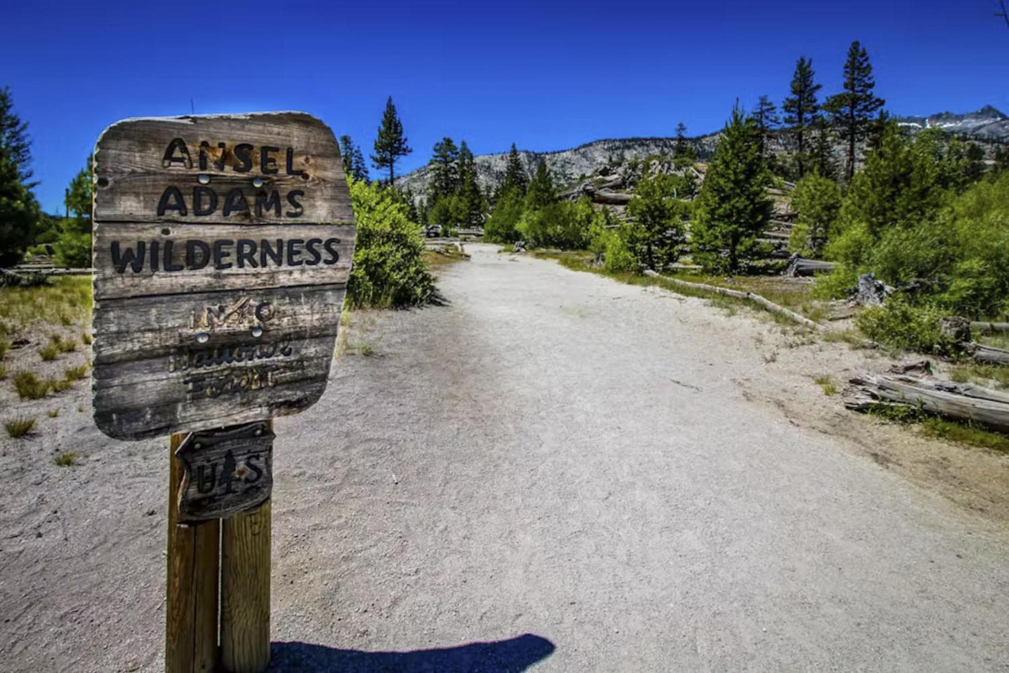 Discovery 4 119 Mammoth Lakes Luaran gambar