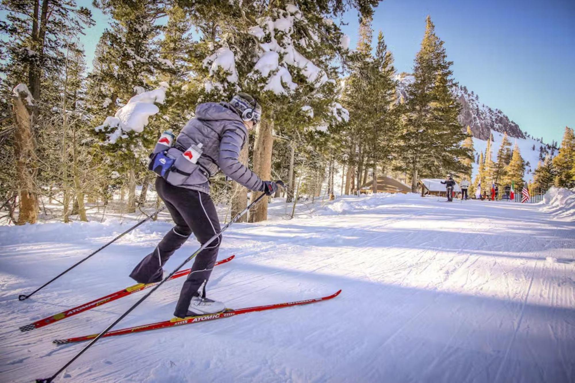 Discovery 4 119 Mammoth Lakes Luaran gambar