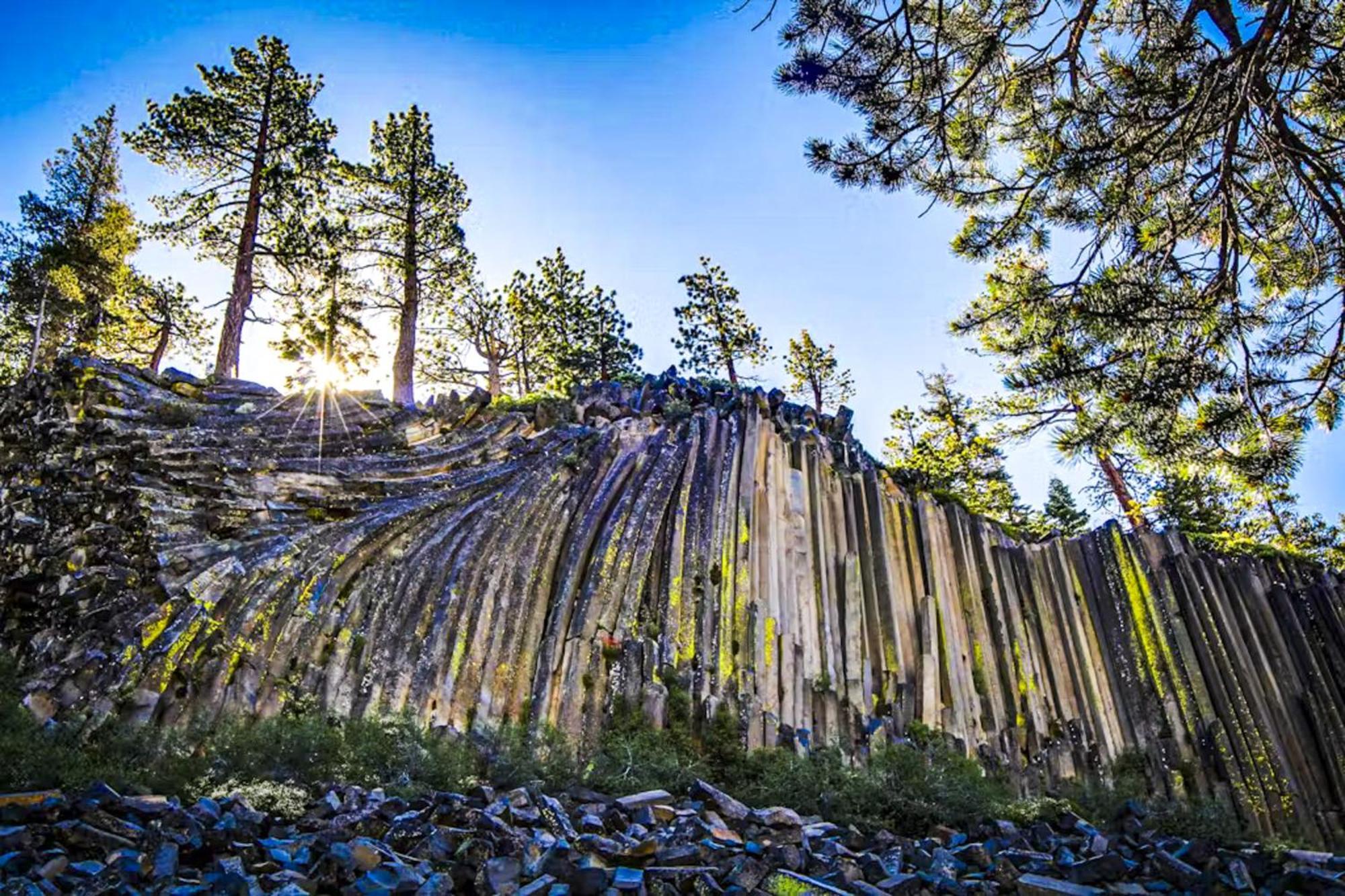 Discovery 4 119 Mammoth Lakes Luaran gambar