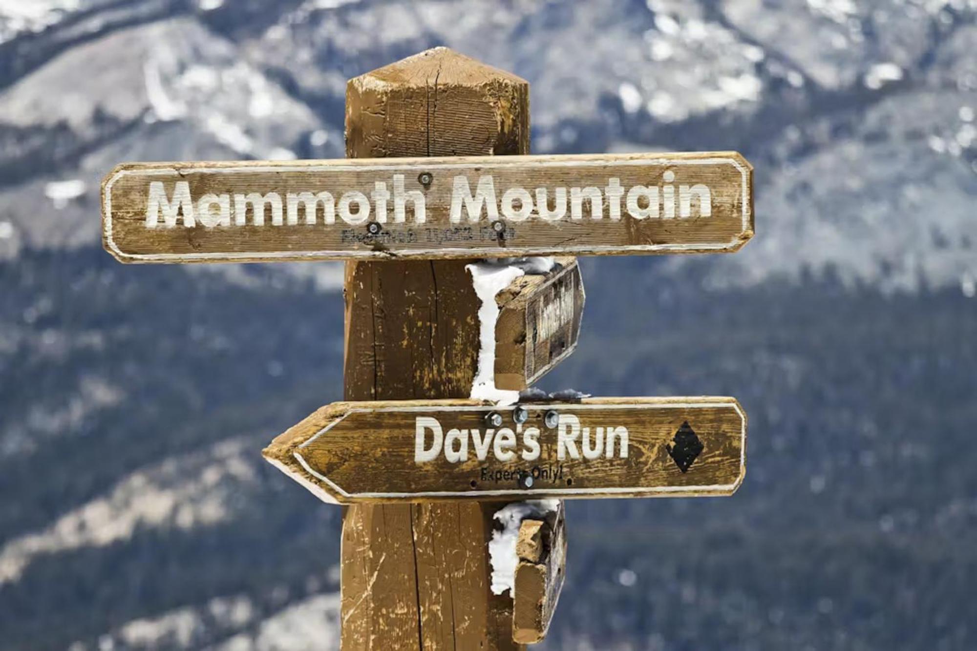 Discovery 4 119 Mammoth Lakes Luaran gambar