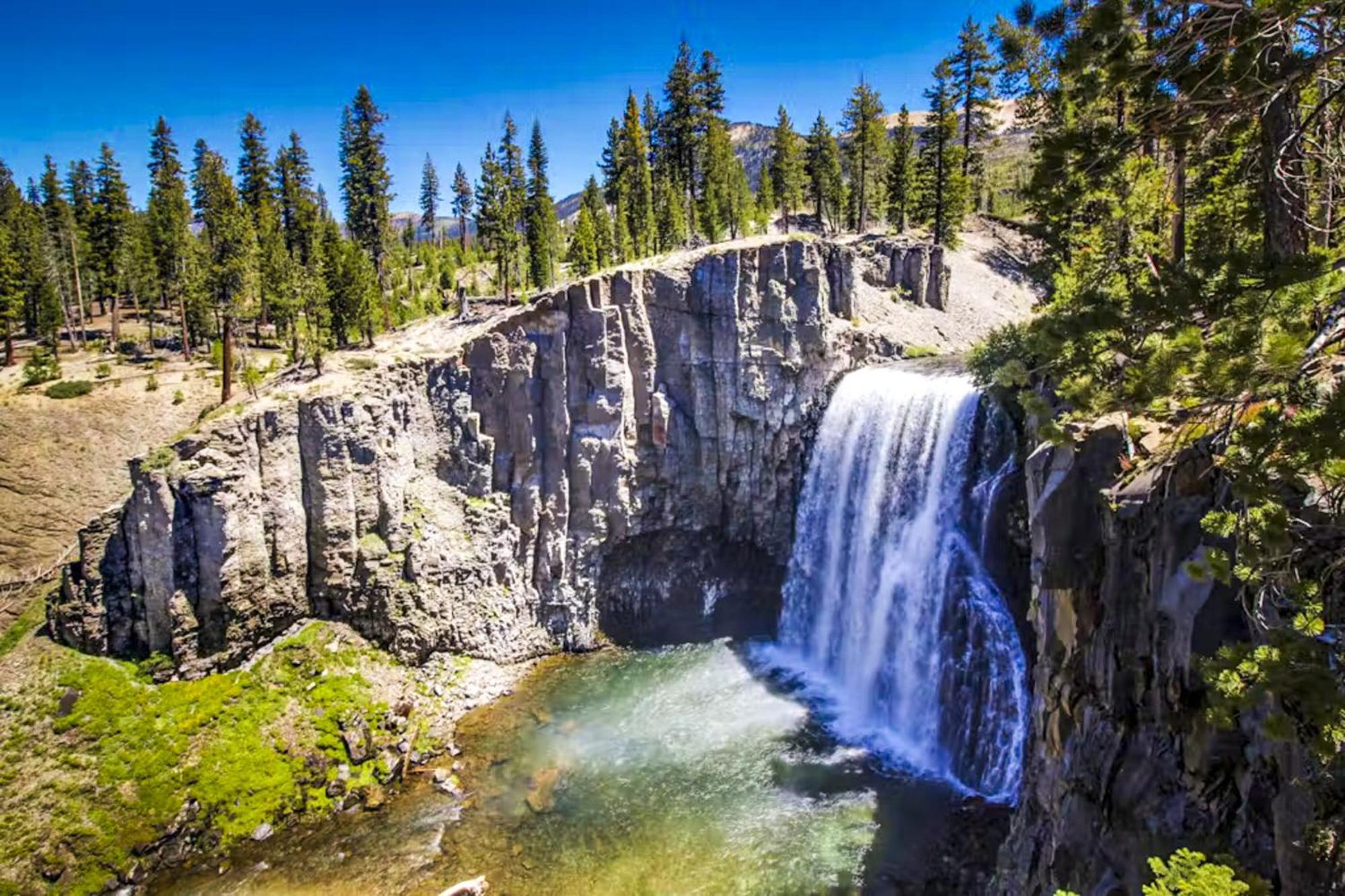 Discovery 4 119 Mammoth Lakes Luaran gambar