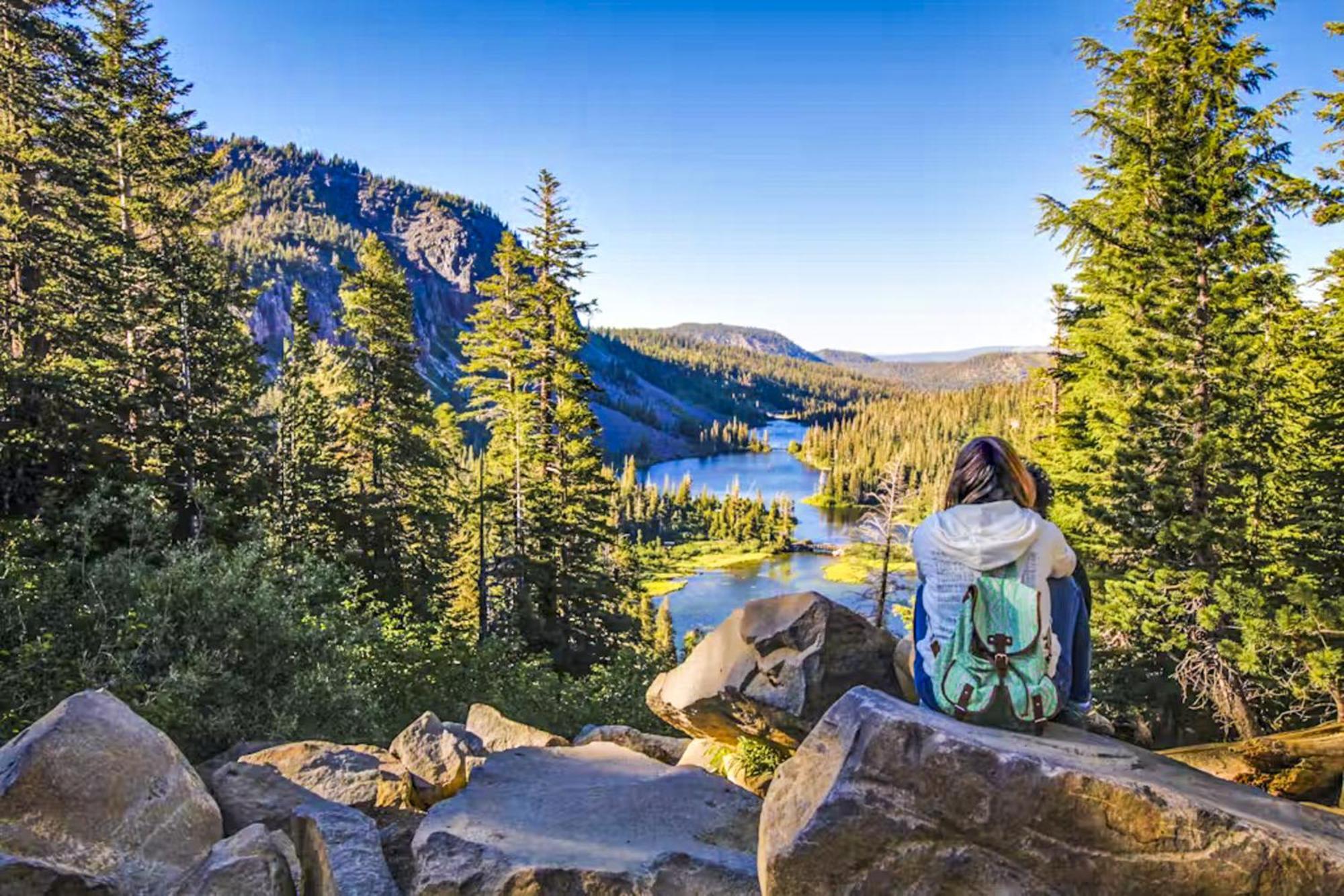 Discovery 4 119 Mammoth Lakes Luaran gambar