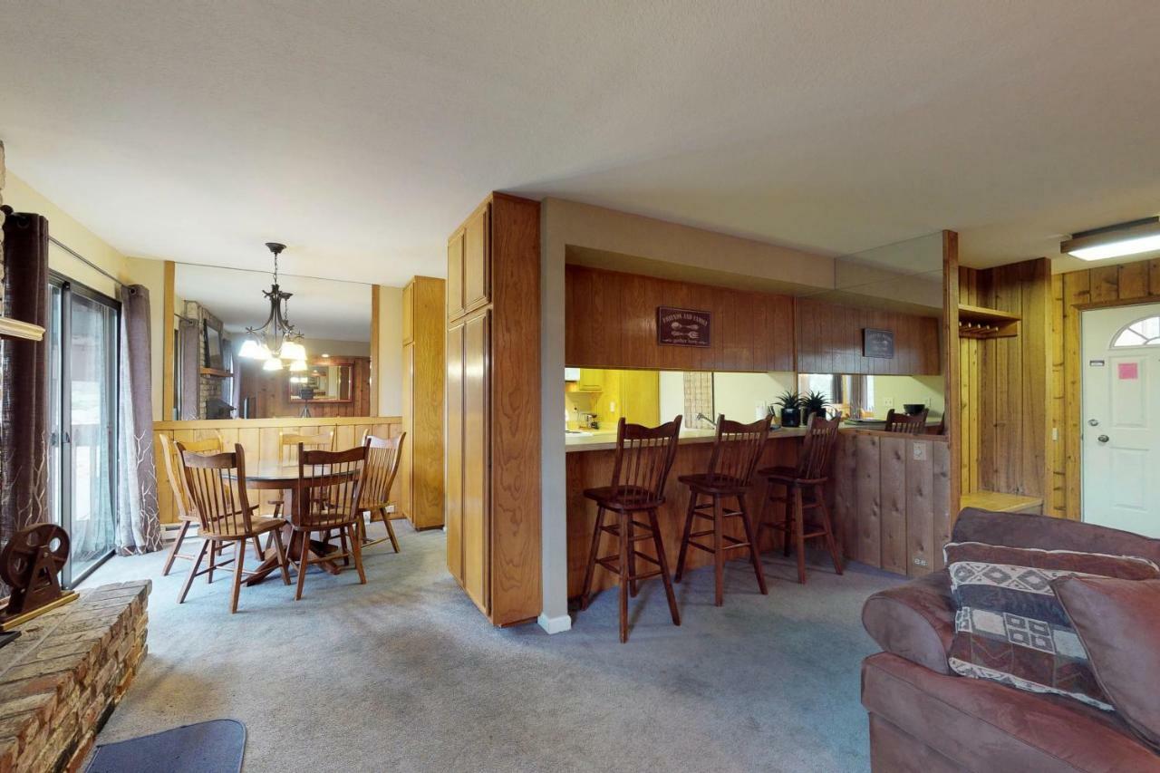 Discovery 4 119 Mammoth Lakes Luaran gambar